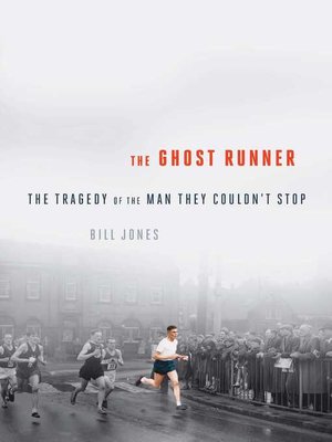 cover image of The Ghost Runner